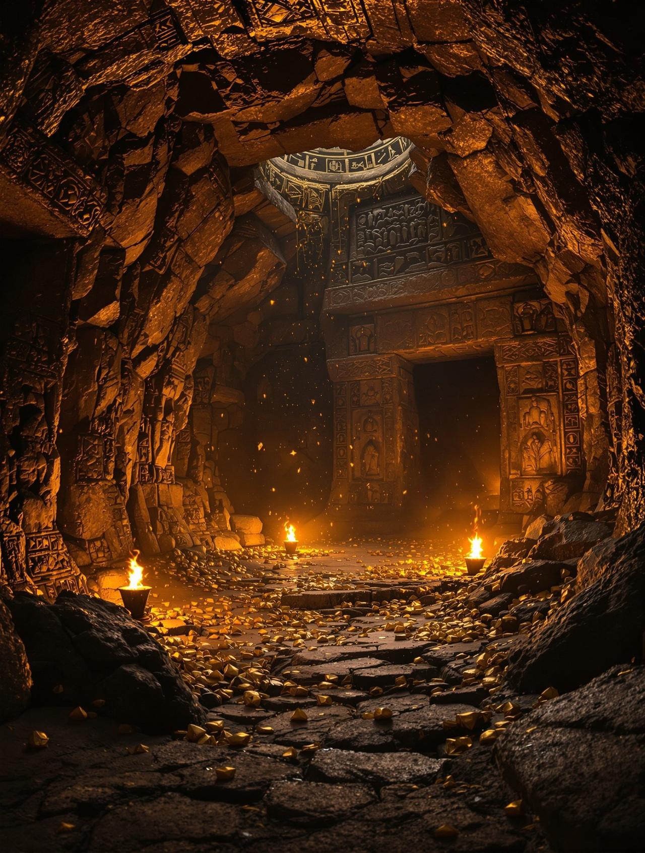 古墓迷踪 - 协和影视
