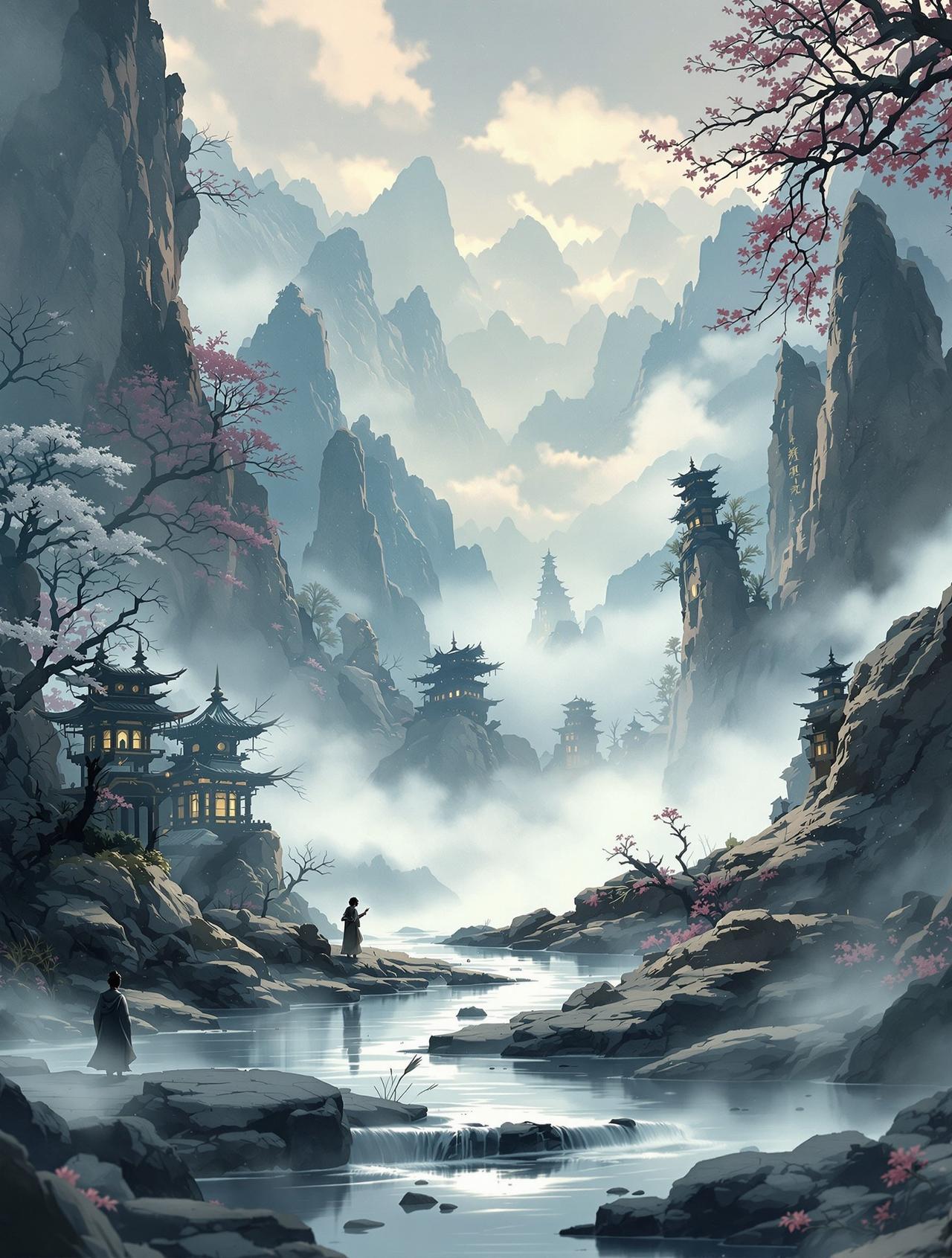 中国奇谭 - 协和影视