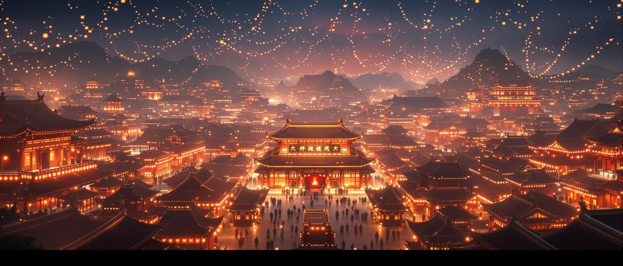 长安十二时辰：第二季 - 协和影视