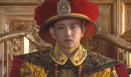 电视剧《康熙王朝》,权谋与情感交织的帝王传奇