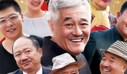 赵本山所有电视剧,笑谈人生，演绎百态