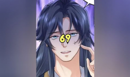 漫画解说,一场视觉盛宴的解读