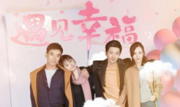 幸福  电视剧,探寻人生真谛，共筑美好家园