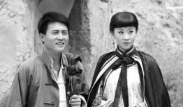 电视剧走西口演员表,实力派明星齐聚演绎传奇人生