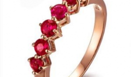 红宝石戒指电视剧,爱恨交织的豪门传奇