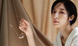 美瞳麻豆,揭秘时尚界的璀璨星辉