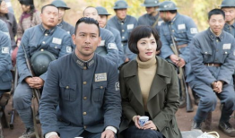 锻刀之绝地重生电视剧,刀锋下的热血传奇，铸就英雄本色