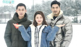 我知道你的秘密电视剧,剧情烧脑，情感纠葛，揭开真相的惊心动魄之旅