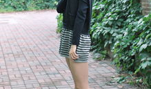 麻豆演绎,时尚潮流的引领者