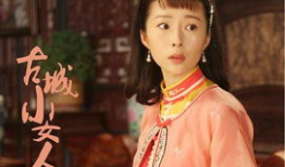 小女人电视剧,都市奋斗记