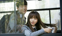 韩国校园电视剧,韩国校园剧魅力再现