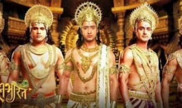 印度神话电视剧,穿越时空的奇幻之旅