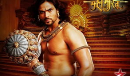 印度神话电视剧,穿越时空的奇幻之旅