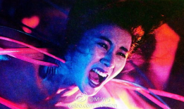 妖兽都市漫画,异世奇缘，都市妖兽的奇幻冒险