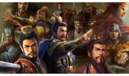 三国志电视剧,电视剧版三国志的传奇再现