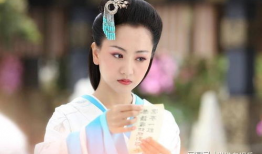 杨蓉演过的电视剧,从古装佳人到现代都市女性的华丽转身