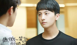 牛骏峰演过的电视剧,从青涩少年到演技派实力派