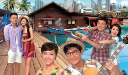 单恋双城电视剧,爱在都市的平行轨迹