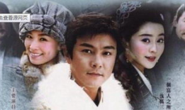 张卫健的所有电视剧,笑傲江湖，演绎百变人生