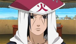 火影忍者邪恶漫画,暗黑忍者的逆袭之路