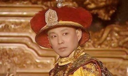 电视剧《康熙王朝》,权谋与情感交织的帝王传奇