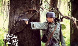 电视剧怒江之战,浴血奋战，谱写抗战传奇