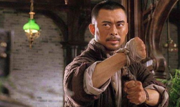 樊少皇电视剧,演绎传奇人生，电视剧中的英雄本色