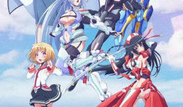 魔装学园漫画,魔法与战斗的青春交响曲