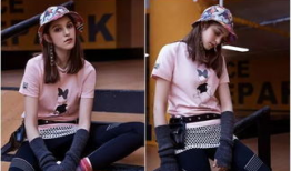 陈泽91直播衣服,时尚穿搭，潮流引领者