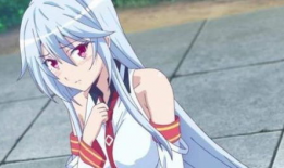 魔装学园漫画,魔法与战斗的青春交响曲