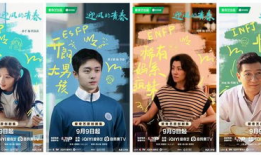 电视剧青春,梦想与成长的交织之旅