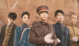 时代电视剧,时代电视剧概览