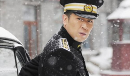 兵临城下电视剧演员表,实力派明星齐聚演绎烽火岁月