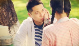 中国式爱情电视剧,中国式爱情电视剧的浪漫画卷