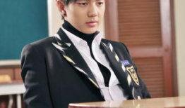 韩国校园电视剧,韩国校园剧魅力再现