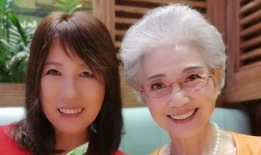 91岁奶奶直播间,跨越时代的温暖分享