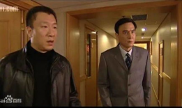 电视剧孙红雷主演,激情燃烧的岁月，演绎传奇人生