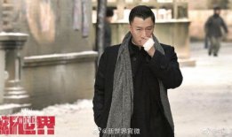 《新世界》电视剧,乱世中的青春奋斗与命运抉择