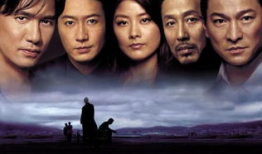 电影和电视剧,经典影视作品深度解析