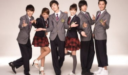 再度降临流星雨电视剧