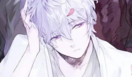 男男漫画无遮挡,揭秘男男漫画无遮挡的视觉盛宴