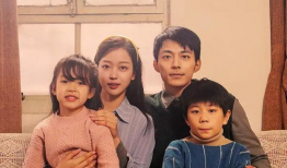 过年电视剧,春节家庭情感大戏