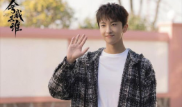 牛骏峰演过的电视剧,从青涩少年到演技派实力派