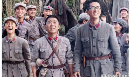 红色电视剧有哪些