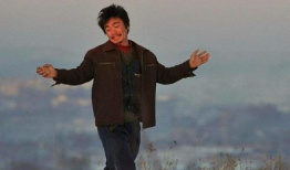 瞎子阿炳电视剧,命运交响曲中的传奇人生