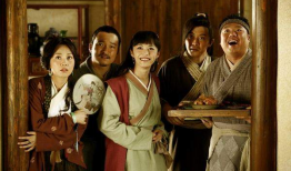 武林外传电视剧在线观看,穿越时空的江湖传奇，在线观看重温经典！