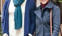 单恋双城电视剧,爱在都市的平行轨迹