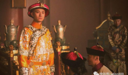 清朝的电视剧,权谋与爱恨的宫廷传奇