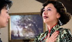 女人何苦为难女人电视剧,揭示女性内心挣扎与成长之路