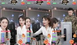 零粉丝直播第91天,突破自我，见证成长之旅